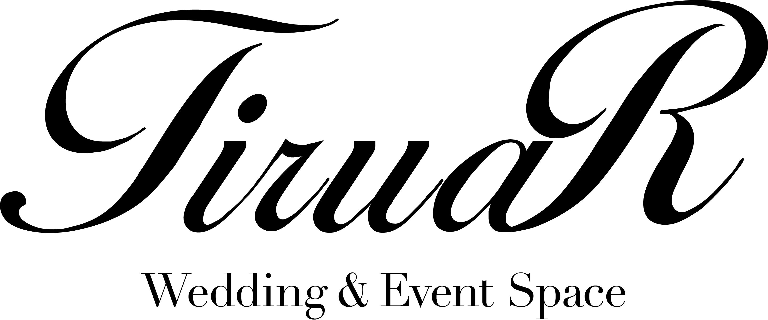 TiruaR -Wedding&Event Space-